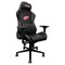 Dreamseat Xpression Pro Gaming Chair with Detroit Red Wings Logo XZXPPRO032-PSNHL41000A - alternate 1